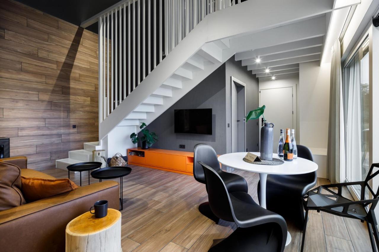 Casa vacanze Przyladek Marzen - Nad Morzem