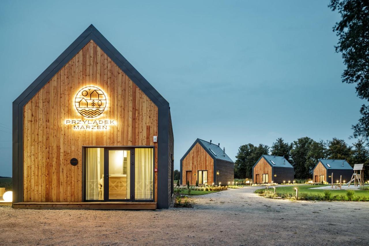 Casa vacanze Przyladek Marzen - Nad Morzem *