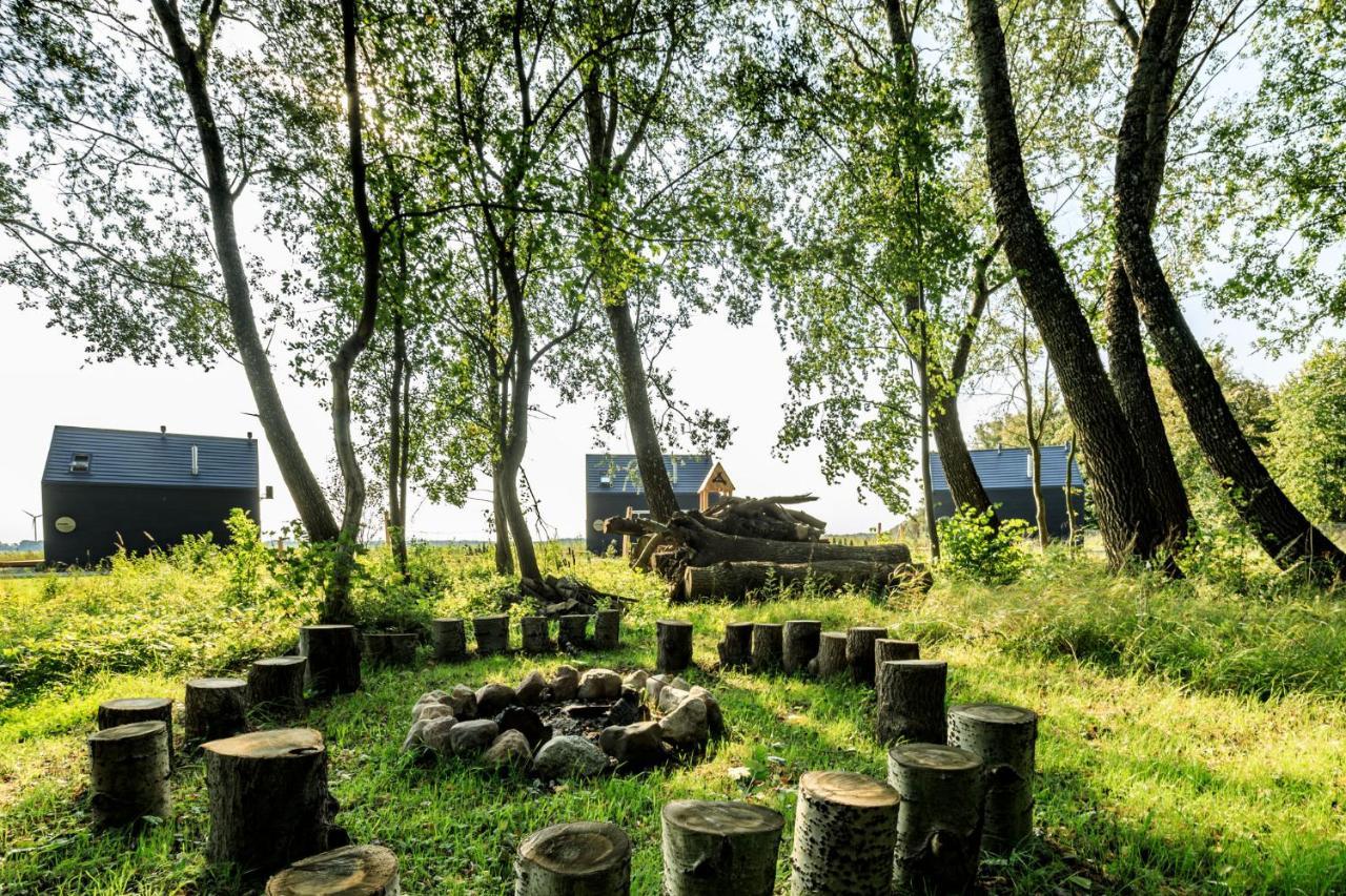 Przylądek Marzeń - Nad Morzem
