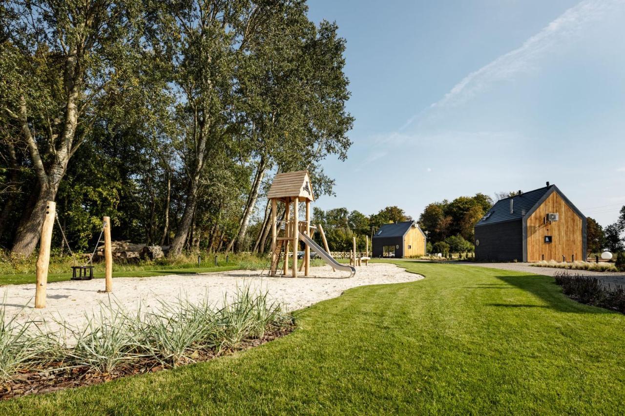 Casa vacanze Przyladek Marzen - Nad Morzem Ustronie Morskie